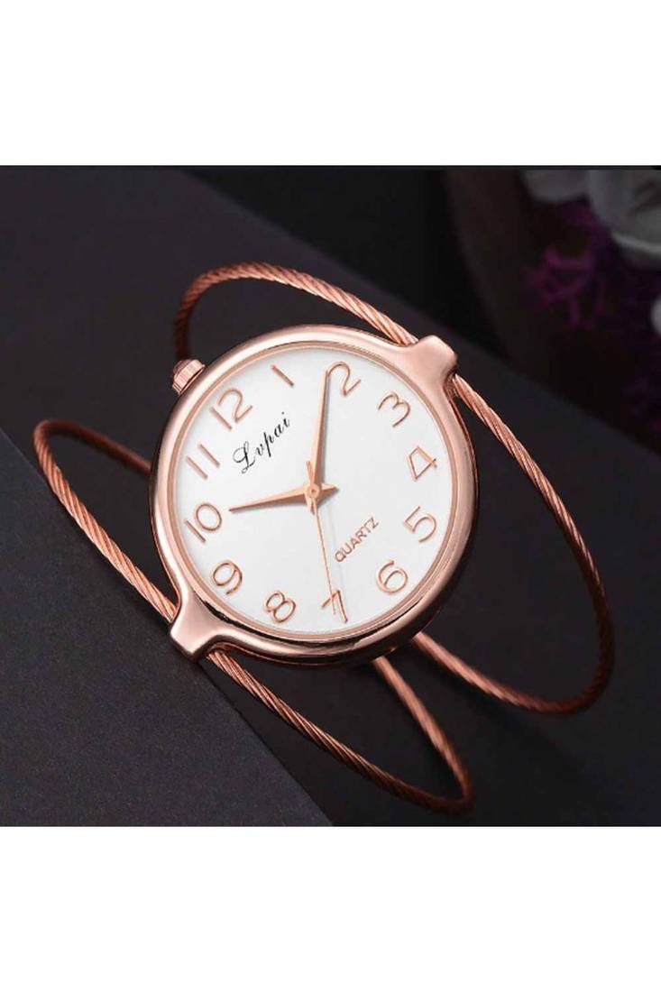 Ferosh Kayla Designer Watch