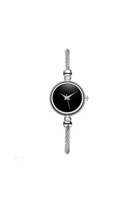 Ferosh Inara Silver Elegant Watch 1
