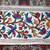 crewal embroidered namdha rug