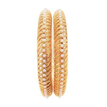 Gold bangles-and-bracelets 1