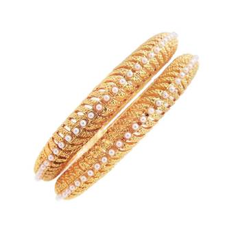 Gold bangles-and-bracelets 3