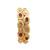 Gold bangles-and-bracelets