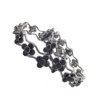 Black bangles-and-bracelets 3