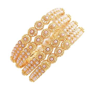 White bangles-and-bracelets 3