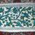 kashmiri namdha rug crewal embroidered