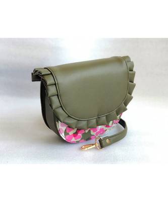 Camouflage Sling 1