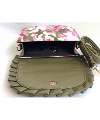 Camouflage Sling 4