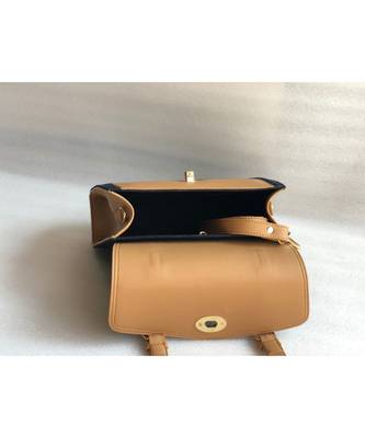 Denim Satchel 3