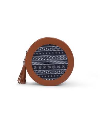 Circular Bag 3