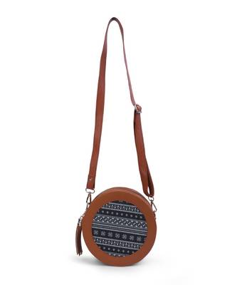 Circular Bag 4