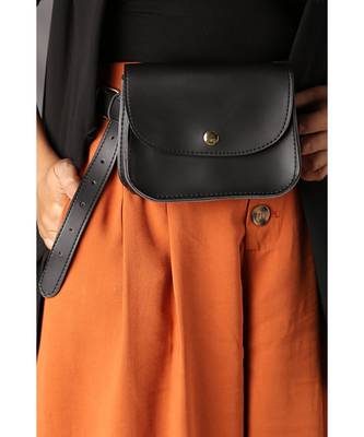 Belt Sling Bag 1