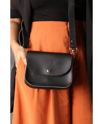 Belt Sling Bag 2