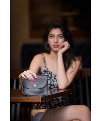 Belt Sling Bag 3