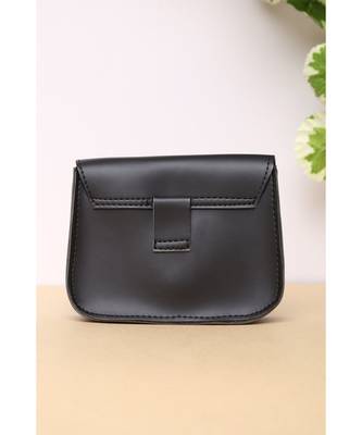 Belt Sling Bag 4