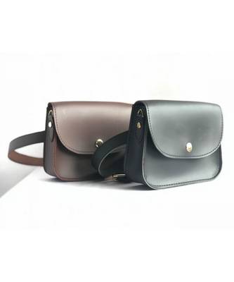 Belt Sling Bag 5