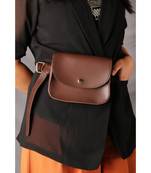 Belt Sling Bag