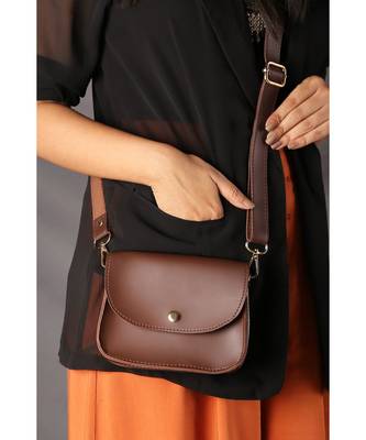 Belt Sling Bag 2