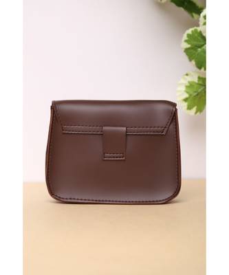 Belt Sling Bag 3