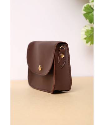 Belt Sling Bag 4
