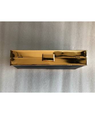 Black Casual  Clutch 4