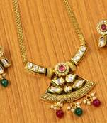 Multicolor Ruby       Pendants