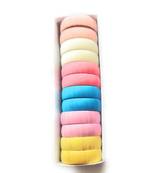 Kepler Handmade Silk Bangle Set