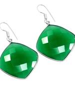 Multicolor Onyx Earrings