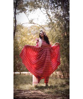 Laheriya suit set 1