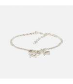 Ferosh Starfish Anklet