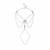 Ferosh Sassy Zara Anklet