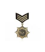 Ferosh Military Batch