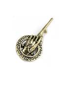 Ferosh Hand Of The King Brooch