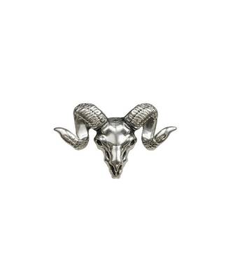 Ferosh Sheep's Head Brooch 1