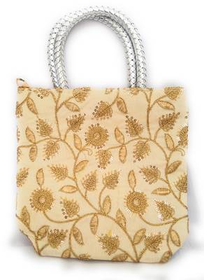 Handmade Ethnic Traditional Hand Bag For Ladies And Girls 1