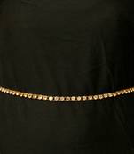 White Zircon       Waist-Belt