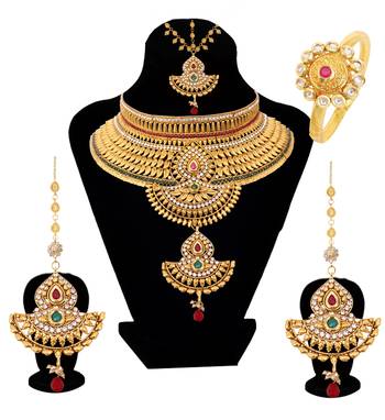 Multicolor Necklaces 1