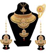 Multicolor Necklaces