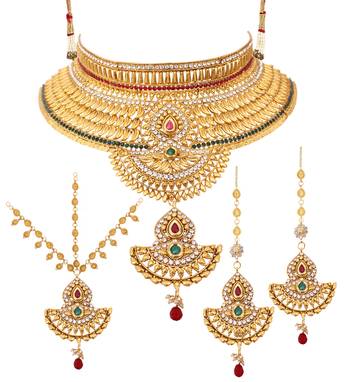Multicolor Necklaces 2