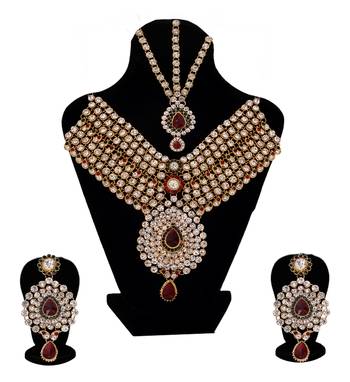 Multicolor Necklaces 1