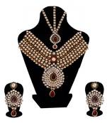 Multicolor Necklaces