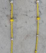 Yellow Spectacle Chain  Single