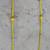 Yellow Spectacle Chain  Single