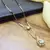Gold mangalsutra