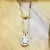 Gold mangalsutra