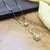 Gold mangalsutra