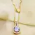 Gold mangalsutra