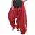 Maroon Cotton Patiala Salwar with Dupatta