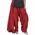 Maroon Cotton Patiala Salwar with Dupatta