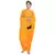 Yellow cotton indian readymade salwar kameez with dupatta