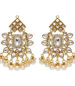 White danglers-drops